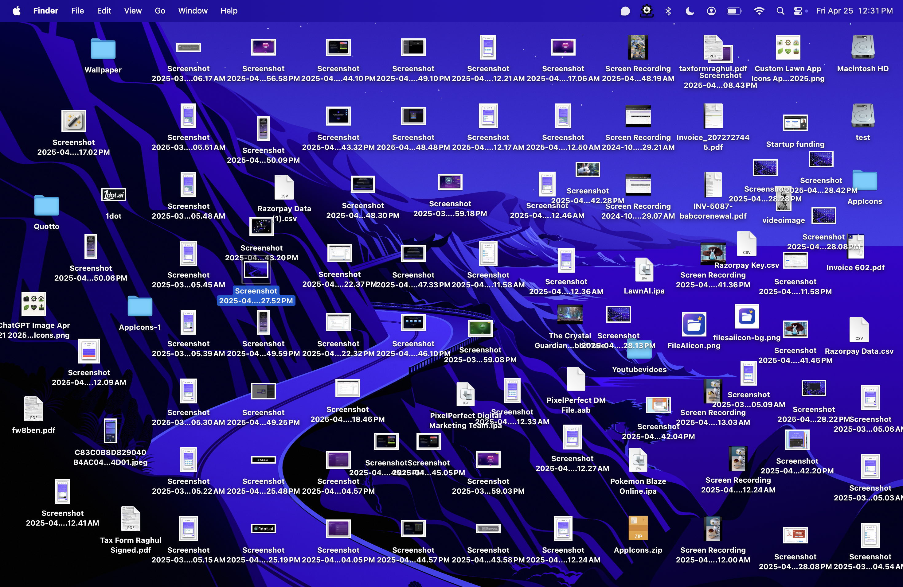 Before Files Magic AI